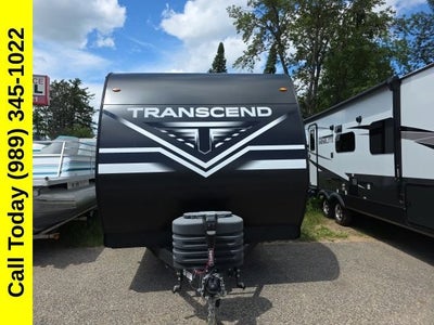 2024 TRANSCEND XPLOR SERIES TRAILER CO