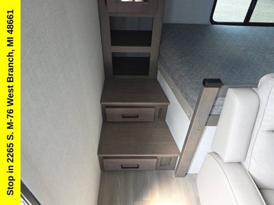 2024 TRANSCEND XPLOR SERIES TRAILER CO
