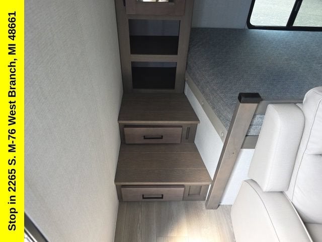 2024 TRANSCEND XPLOR SERIES TRAILER CO