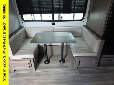 2024 TRANSCEND XPLOR SERIES TRAILER CO