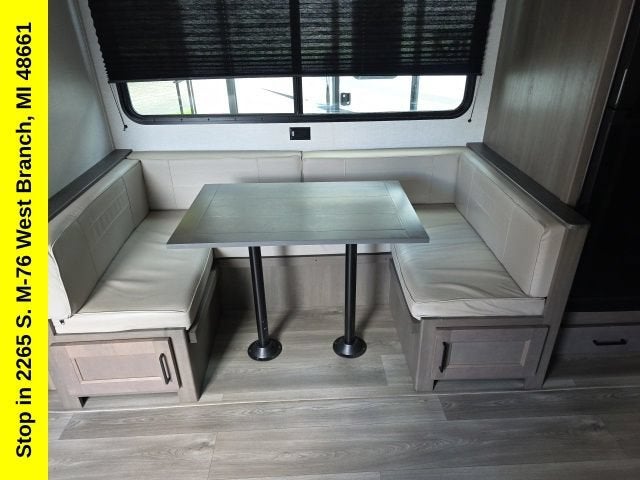 2024 TRANSCEND XPLOR SERIES TRAILER CO
