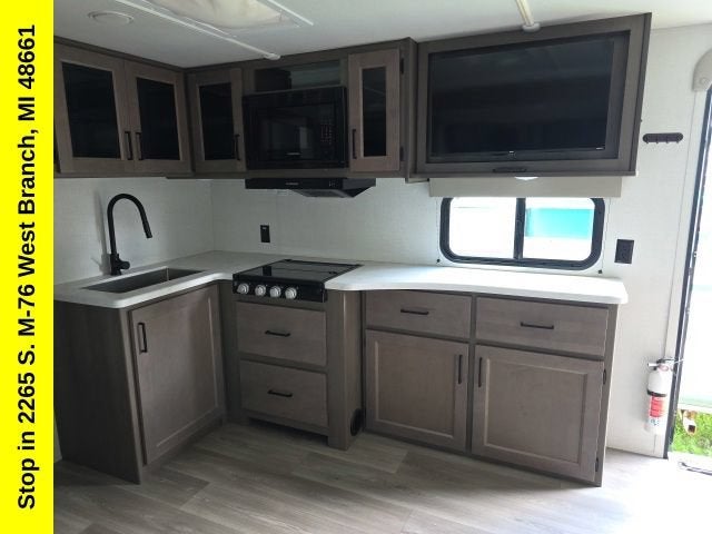 2024 TRANSCEND XPLOR SERIES TRAILER CO