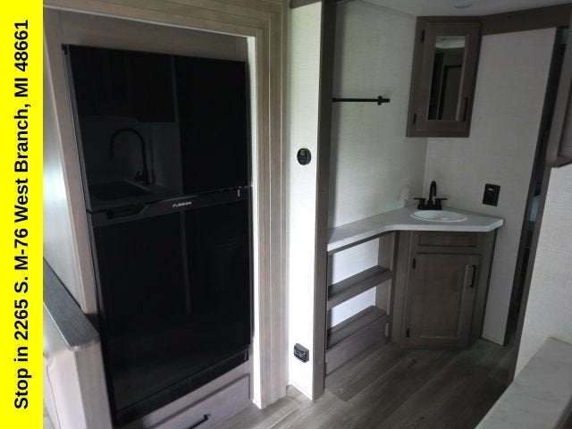 2024 TRANSCEND XPLOR SERIES TRAILER CO