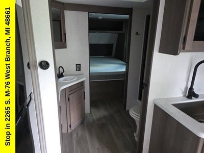 2024 TRANSCEND XPLOR SERIES TRAILER CO