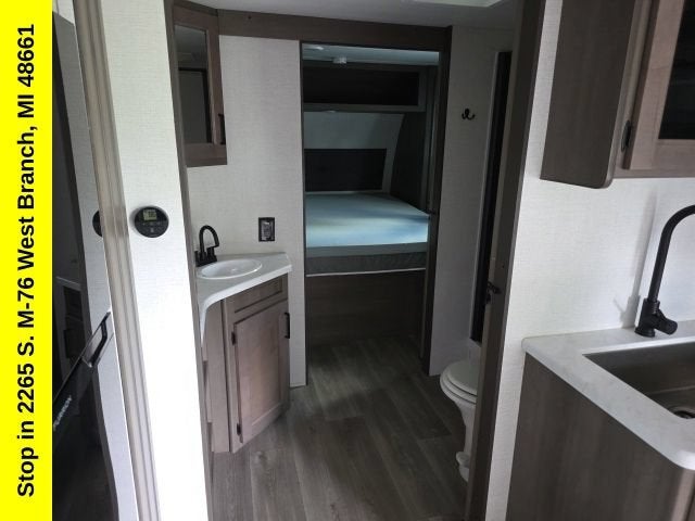 2024 TRANSCEND XPLOR SERIES TRAILER CO