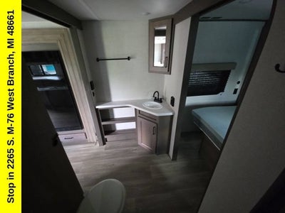 2024 TRANSCEND XPLOR SERIES TRAILER CO
