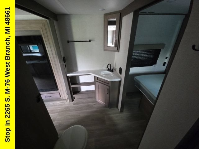 2024 TRANSCEND XPLOR SERIES TRAILER CO