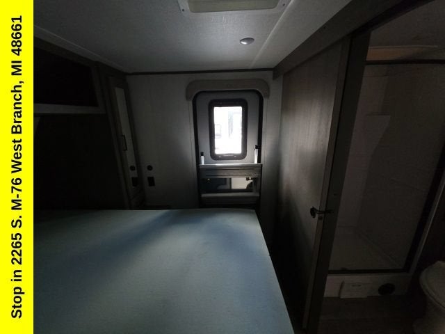2024 TRANSCEND XPLOR SERIES TRAILER CO