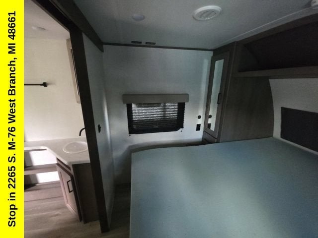 2024 TRANSCEND XPLOR SERIES TRAILER CO