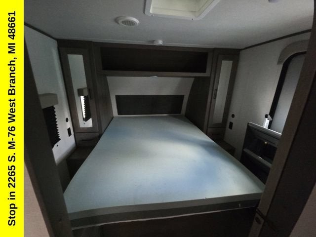 2024 TRANSCEND XPLOR SERIES TRAILER CO