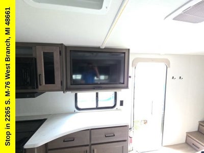 2024 TRANSCEND XPLOR SERIES TRAILER CO