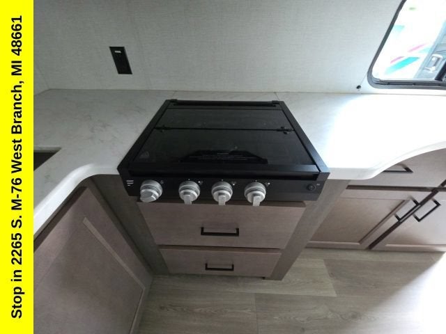 2024 TRANSCEND XPLOR SERIES TRAILER CO