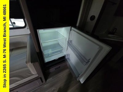 2024 TRANSCEND XPLOR SERIES TRAILER CO
