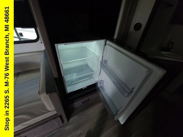 2024 TRANSCEND XPLOR SERIES TRAILER CO