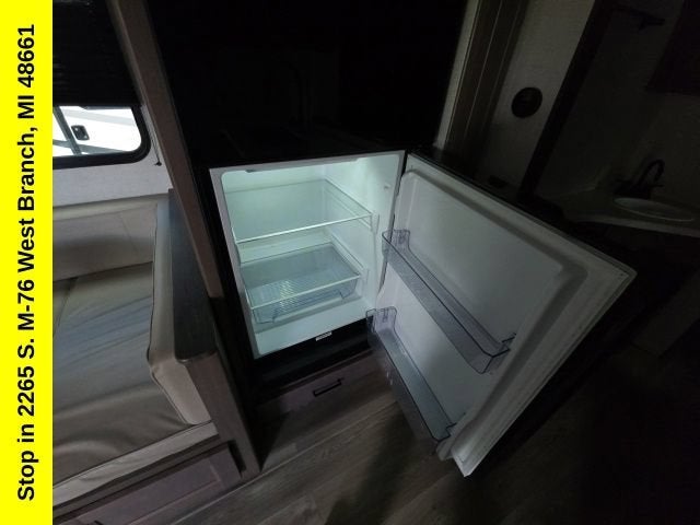 2024 TRANSCEND XPLOR SERIES TRAILER CO