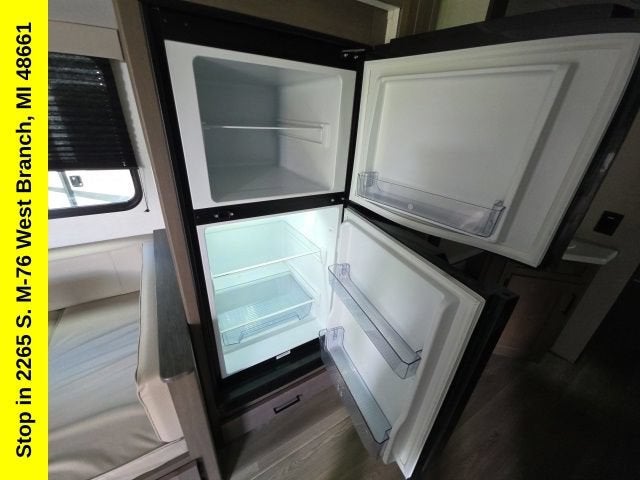 2024 TRANSCEND XPLOR SERIES TRAILER CO