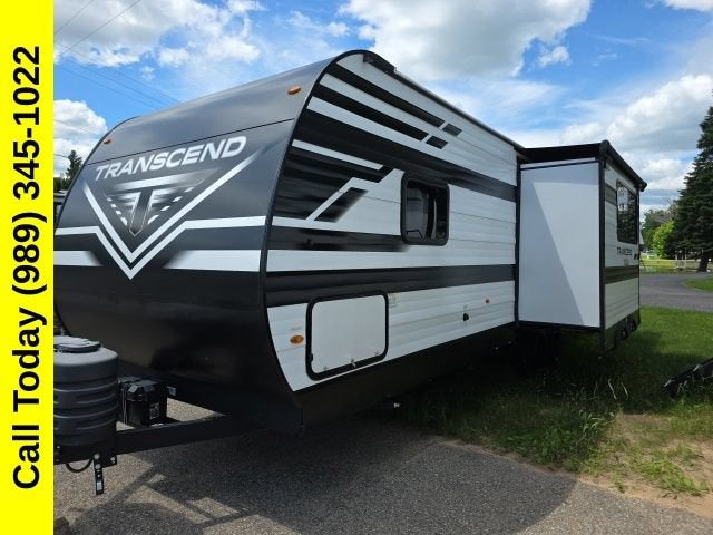 2024 TRANSCEND XPLOR SERIES TRAILER CO