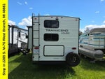 2024 TRANSCEND XPLOR SERIES TRAILER CO