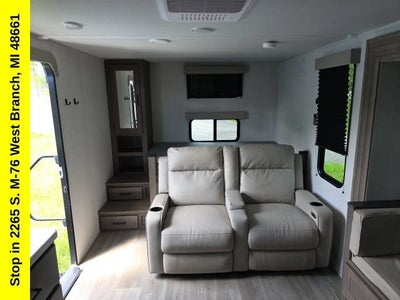 2024 TRANSCEND XPLOR SERIES TRAILER CO