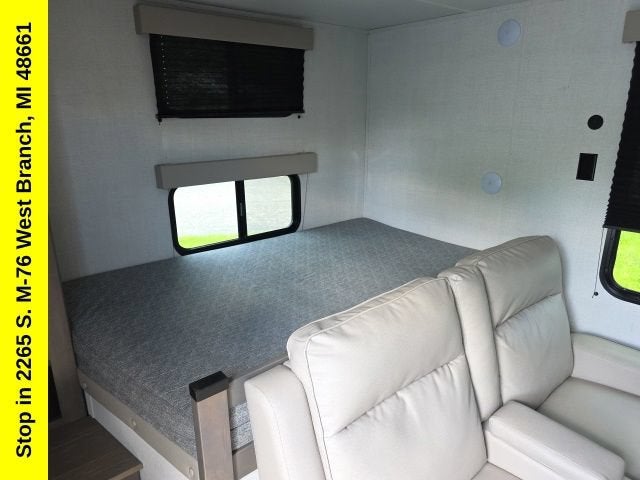 2024 TRANSCEND XPLOR SERIES TRAILER CO