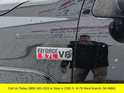 2008 Toyota Tundra 4WD Truck BASE