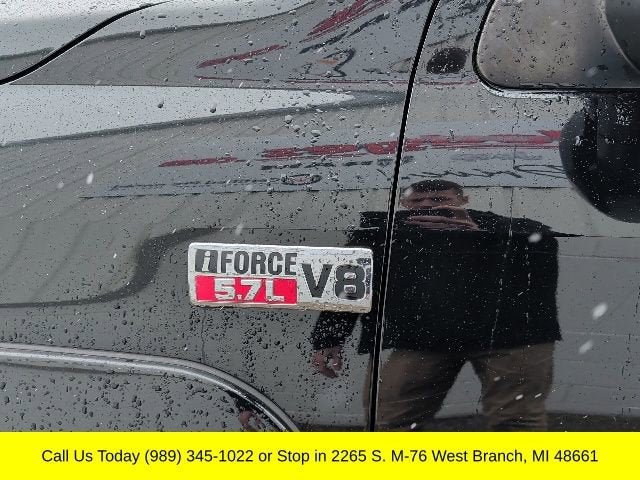 2008 Toyota Tundra 4WD Truck BASE