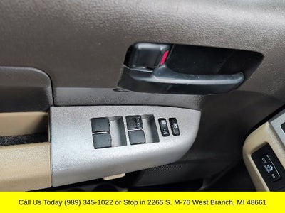 2008 Toyota Tundra 4WD Truck BASE