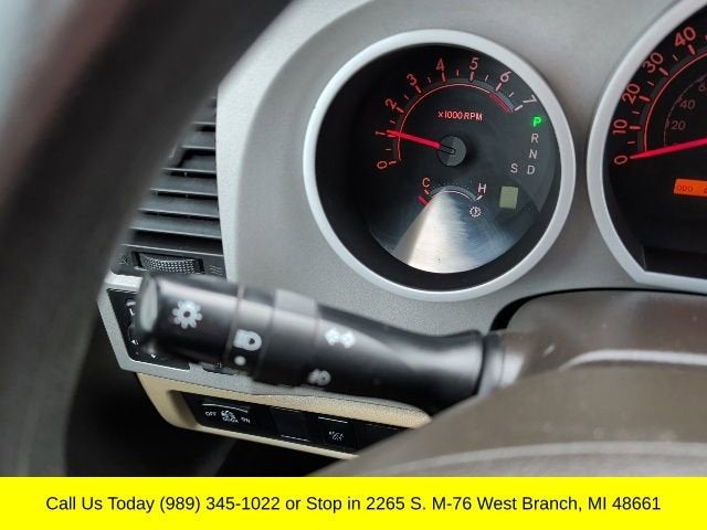 2008 Toyota Tundra 4WD Truck BASE