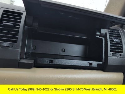 2008 Toyota Tundra 4WD Truck BASE