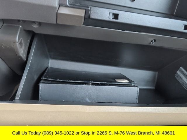 2008 Toyota Tundra 4WD Truck BASE