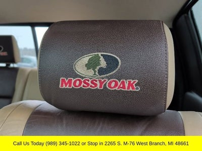 2008 Toyota Tundra 4WD Truck BASE