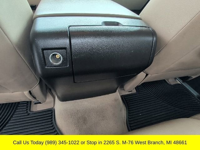 2008 Toyota Tundra 4WD Truck BASE