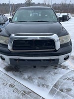 2008 Toyota Tundra 4WD Truck BASE