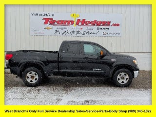 2008 Toyota Tundra 4WD Truck BASE