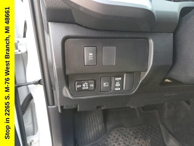 2020 Toyota Tacoma 4WD SR5