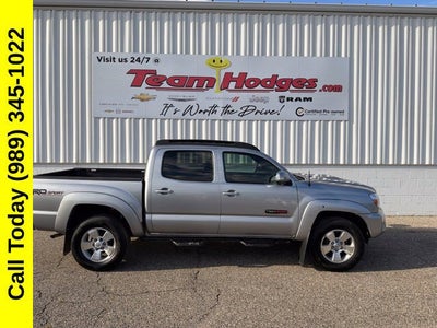 2014 Toyota Tacoma BASE