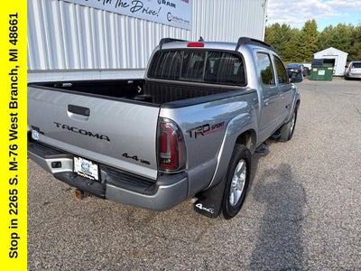 2014 Toyota Tacoma BASE