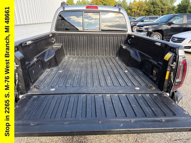 2014 Toyota Tacoma BASE
