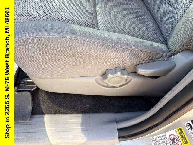 2014 Toyota Tacoma BASE