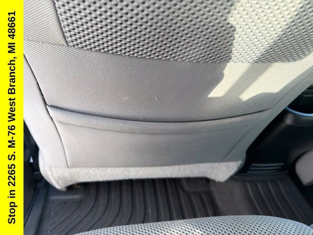 2014 Toyota Tacoma BASE
