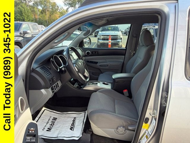 2014 Toyota Tacoma BASE