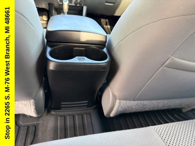 2014 Toyota Tacoma BASE