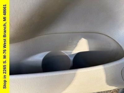 2014 Toyota Tacoma BASE