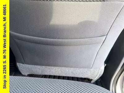 2014 Toyota Tacoma BASE