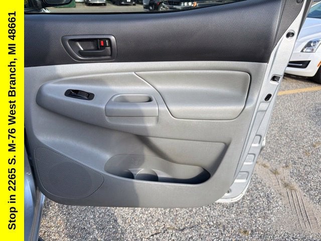 2014 Toyota Tacoma BASE
