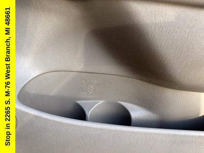 2014 Toyota Tacoma BASE