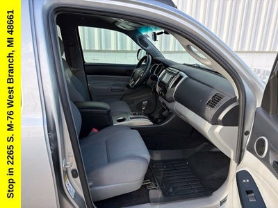 2014 Toyota Tacoma BASE