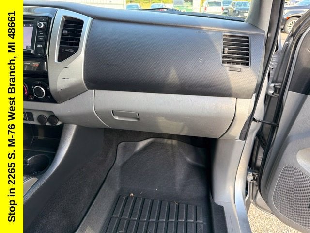 2014 Toyota Tacoma BASE
