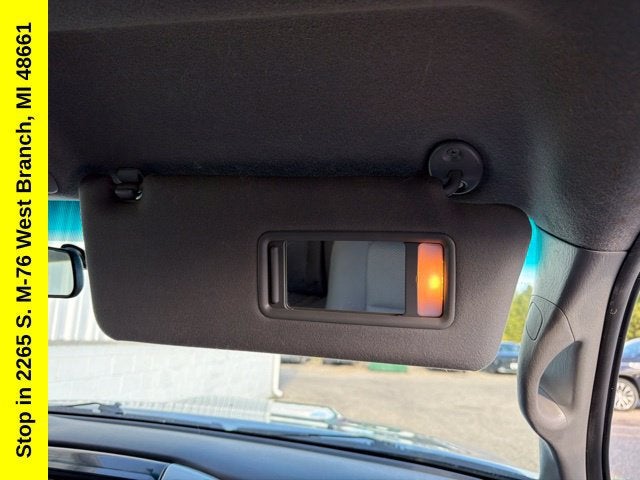 2014 Toyota Tacoma BASE