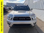 2014 Toyota Tacoma BASE
